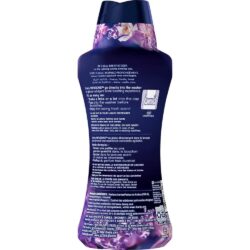 Viên xả vải Downy Infusions Calm Lavender & Vanilla Bean 1.06kg 9 vien xa vai downy infusions calm lavender vanilla bean 1 06kg ka