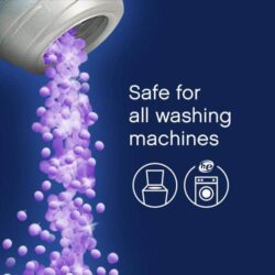 Viên xả vải Downy Infusions Calm Lavender & Vanilla Bean 1.06kg 11 vien xa vai downy infusions calm lavender vanilla bean 1 06kg kf