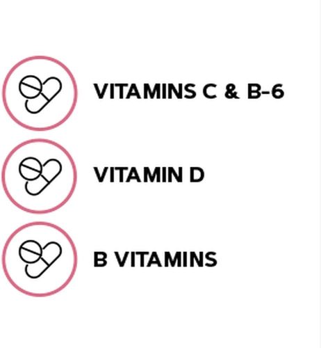 Vitamin cho teen nữ GNC Teen Multivitamin For Girls 12-17 120 Caplets 18 vitamin cho teen nu gnc teen multivitamin for girls 12 17 120 caplets kd