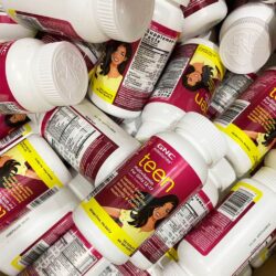 Vitamin cho teen nữ GNC Teen Multivitamin For Girls 12-17 120 Caplets 14 vitamin cho teen nu gnc teen multivitamin for girls 12 17 120 caplets ke