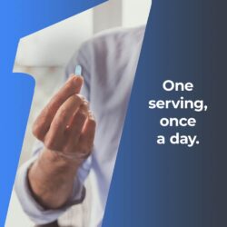 Vitamin One A Day cho nam giới trên 50 tuổi One A Day Men’s 50+ Multivitamin 65 viên 11 vitamin one a day cho nam gioi tren 50 tuoi one a day mens 50 multivitamin 65 vien kc