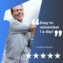 Vitamin One A Day cho nam giới trên 50 tuổi One A Day Men’s 50+ Multivitamin 65 viên 10 vitamin one a day cho nam gioi tren 50 tuoi one a day mens 50 multivitamin 65 vien kd