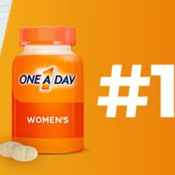 Vitamin One A Day cho nữ One A Day Women’s Petites Multivitamin 160 Tablets (viên nhỏ) 13 vitamin one a day cho nu one a day womens petites multivitamin 160 tablets vien nho kb