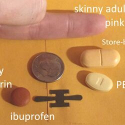 Vitamin One A Day cho nữ One A Day Women’s Petites Multivitamin 160 Tablets (viên nhỏ) 15 vitamin one a day cho nu one a day womens petites multivitamin 160 tablets vien nho kd