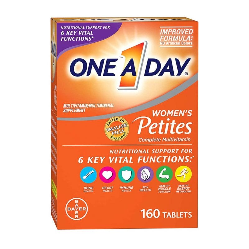 160 Tablets