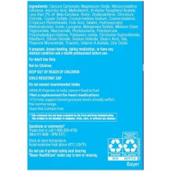 Vitamin One A Day dành cho nam One A Day Men’s Multivitamin 100 viên 7 vitamin one a day danh cho nam one a day mens multivitamin 100 vien ka