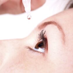 Nước nhỏ mắt Polysporin Pink Eye Drops 15ml 8 women eye drops