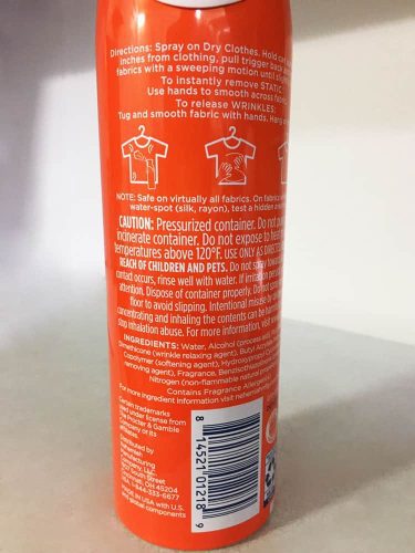 xit thom khu mui chong nhan quan ao bounce rapid touch up 3 in 1 275g 240724 ke