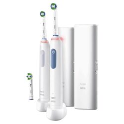 ban chai danh rang sac dien oral b smart clean 360 2 cai 1 dau thay kc