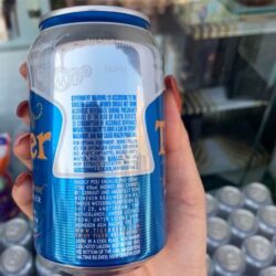 bia tiger ha lan 330ml thung 24 lon kd