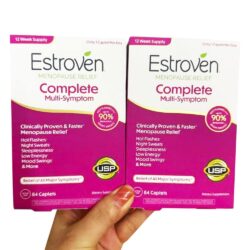 can bang noi tiet to cho phu nu tien man kinh estroven complete multi symptom menopause relief 84 caplets 301025 kb