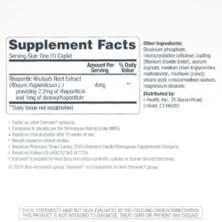 can bang noi tiet to cho phu nu tien man kinh estroven complete multi symptom menopause relief 84 caplets 301025 kc