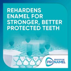 Kem đánh răng Sensodyne Pronamel Repair Extra Fresh 96.4g 20 kem danh rang sensodyne pronamel repair extra fresh 96 4g knc
