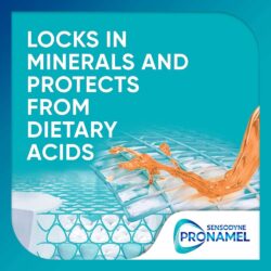 Kem đánh răng Sensodyne Pronamel Repair Extra Fresh 96.4g 22 kem danh rang sensodyne pronamel repair extra fresh 96 4g knf