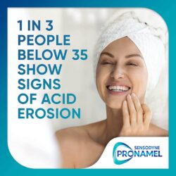 Kem đánh răng Sensodyne Pronamel Repair Extra Fresh 96.4g 23 kem danh rang sensodyne pronamel repair extra fresh 96 4g kng