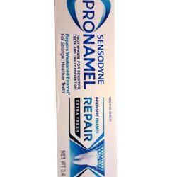 Kem đánh răng Sensodyne Pronamel Repair Extra Fresh 96.4g 13 kem danh rang sensodyne pronamel repair extra fresh 96 4g knj