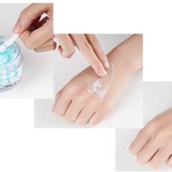 Kem dưỡng trắng da Medi-Peel Power Aqua Cream 50g 12 kem duong trang da medi peel power aqua cream 50g ka