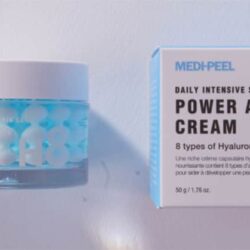 Kem dưỡng trắng da Medi-Peel Power Aqua Cream 50g 17 kem duong trang da medi peel power aqua cream 50g kf