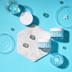 Kem dưỡng trắng da Medi-Peel Power Aqua Cream 50g 18 kem duong trang da medi peel power aqua cream 50g kg