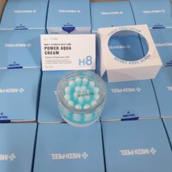 Kem dưỡng trắng da Medi-Peel Power Aqua Cream 50g 20 kem duong trang da medi peel power aqua cream 50g ki