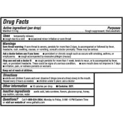 keo halls thong co mat hong halls soothe honey ginger 30 vien ka