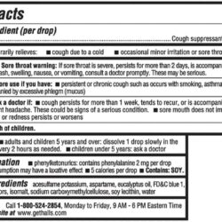 Kẹo Halls thông cổ, mát họng Halls Sugar Free Relief Black Cherry 25 viên 9 keo halls thong co mat hong halls sugar free relief black cherry 25 vien ka