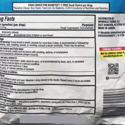 Kẹo Halls thông cổ, mát họng Halls Sugar Free Relief Mountain Menthol 70 viên 7 keo halls thong co mat hong halls sugar free relief mountain menthol 70 vien knc