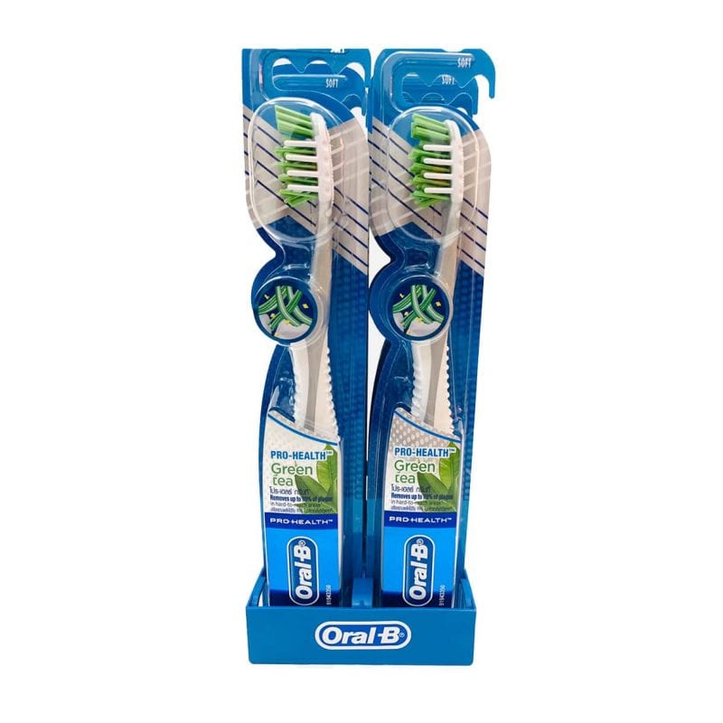 ProHealth GreenTea S -Set6