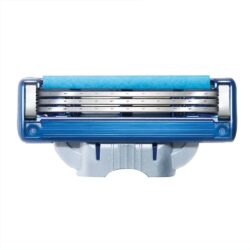 Lưỡi dao cạo râu Gillette Mach3 Turbo 20 lưỡi + 1 cây dao cạo 10 luoi dao cao rau gillette mach3 turbo 20 luoi 1 cay dao cao ki