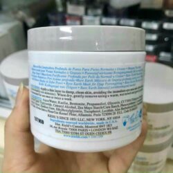 mat na dat set kiehls rare earth pore cleansing masque 125ml kc