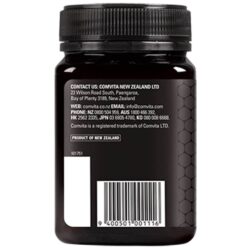 Mật ong Comvita Manuka Honey UMF 5+ 500g 8 mat ong comvita manuka honey umf 5 500g kc