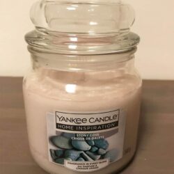 Nến thơm Yankee Candle Stony Cove 340g 6 nen thom yankee candle stony cove 340g ka