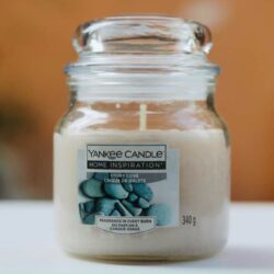 Nến thơm Yankee Candle Stony Cove 340g 8 nen thom yankee candle stony cove 340g kc