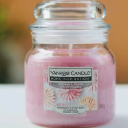 nen thom yankee candle sugared blossom 340g ka