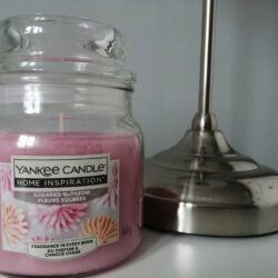nen thom yankee candle sugared blossom 340g kb