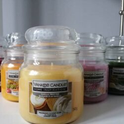 nen thom yankee candle sugared blossom 340g kc