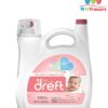 Nước giặt siêu đậm đặc Dreft Ultra Concentrated 4.43L