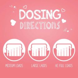 nuoc giat sieu dam dac dreft ultra concentrated 4 43l kc