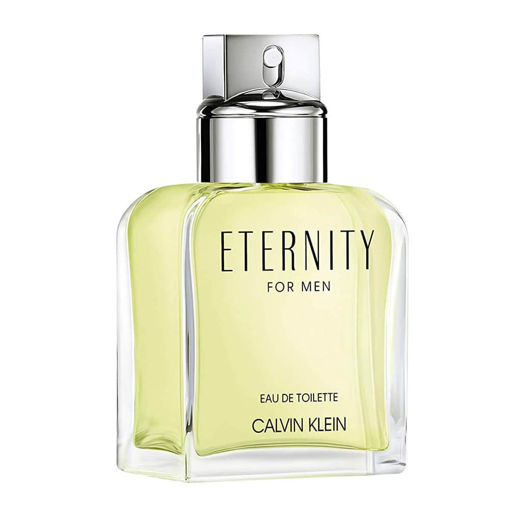 Nước hoa nam Calvin Klein Eternity For Men EDT 100ml – Wowmart VN | 100%  hàng ngoại nhập