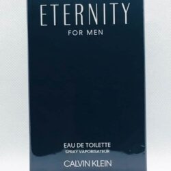 Nước hoa nam Calvin Klein Eternity For Men EDT 100ml 9 nuoc hoa nam calvin klein eternity for men edt 100ml kna