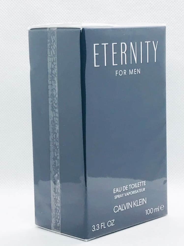 Nước Hoa Nam Calvin Klein Eternity For Men Edt 100Ml – Wowmart Vn | 100%  Hàng Ngoại Nhập