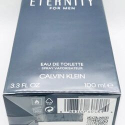 Nước hoa nam Calvin Klein Eternity For Men EDT 100ml 12 nuoc hoa nam calvin klein eternity for men edt 100ml knd
