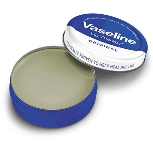 son duong moi cao cap vaseline petroleum jelly original lips 20g kb