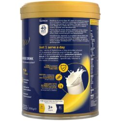 Sữa AptaGrow cho bé từ 1 tuổi Aptamil AptaGrow 1+ Years 900g 9 sua aptagrow cho be tu 1 tuoi aptamil aptagrow 1 years 900g ka