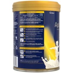 Sữa AptaGrow cho bé từ 1 tuổi Aptamil AptaGrow 1+ Years 900g 10 sua aptagrow cho be tu 1 tuoi aptamil aptagrow 1 years 900g kb