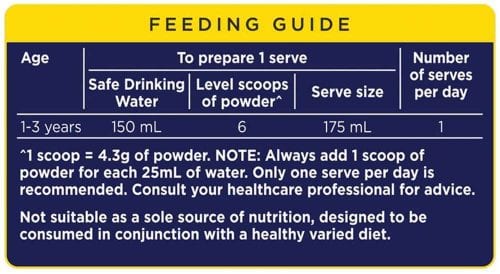 Sữa AptaGrow cho bé từ 1 tuổi Aptamil AptaGrow 1+ Years 900g 21 sua aptagrow cho be tu 1 tuoi aptamil aptagrow 1 years 900g kg