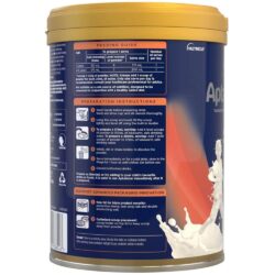 sua aptagrow cho be tu 3 tuoi aptamil aptagrow 3 years 900g kb