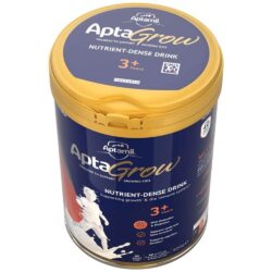 sua aptagrow cho be tu 3 tuoi aptamil aptagrow 3 years 900g kd