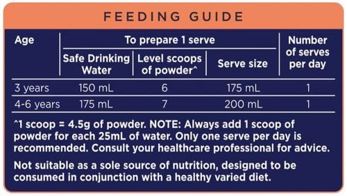 sua aptagrow cho be tu 3 tuoi aptamil aptagrow 3 years 900g kf