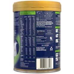 Sữa AptaGrow cho bé từ 6 tuổi Aptamil AptaGrow 6+ Years 900g 12 sua aptagrow cho be tu 6 tuoi aptamil aptagrow 6 years 900g kc